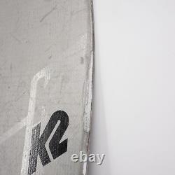 K2 Mindbender RX Demo Skis with Bindings 170 cm Used