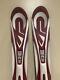 K2 Omni 5.5 Downhill Skis, 160 cm, with Marker Bindings