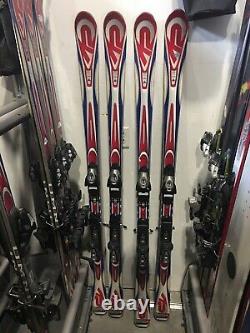 K2 Omni Sport Ski package 153,160,167,174,181, cm Shoe sizes 4-13 YOU CHOOSE