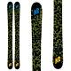 K2 POACHER JR Skis 2023