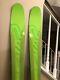 K2 Pinnacle All Mountain Skis 191cm Used 8 times