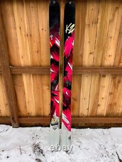K2 Remedy 112 Womens Ski 179 cm