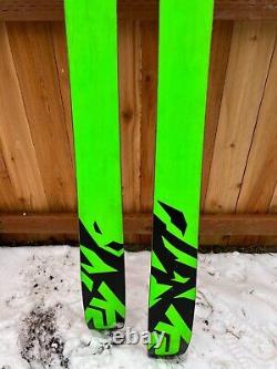 K2 Remedy 112 Womens Ski 179 cm