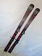 K2 Secret LUV women's all mtn skis 149cm with Marker ER3 10 adjustable bindings