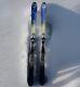 K2 Skis Women 160cm, T9 Lotta Luv? + Marker MOD 11.0 Bindings 119-78-105