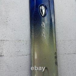 K2 Skis Women 160cm, T9 Lotta Luv? + Marker MOD 11.0 Bindings 119-78-105