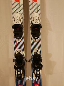 Kastle DX85 All Mountain Skis 176 cm NEW