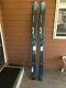 Kastle FX 95HP skis Brand New, Never Mounted, still in original shrink wrap