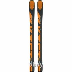 Kastle FX96 HPs Flat No Bindings As Shown In Photos Skis Have Been Used Once A+