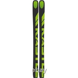 Kastle Fx106 HP Skis Men's 2021