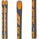 Kastle Fx96 Hp 180cm Skis Men's 2022