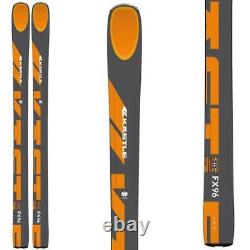 Kastle Fx96 Hp 180cm Skis Men's 2022