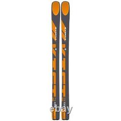 Kastle Fx96 Hp 180cm Skis Men's 2022