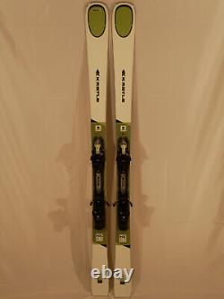 Kastle MX83 All Mountain Demo Skis 175 cm Great Condition