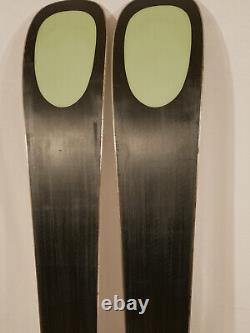 Kastle MX83 All Mountain Demo Skis 175 cm Great Condition