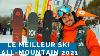 Les Meilleurs Skis All Mountain 2021