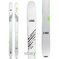 Line BLADE OPTIC 92 Skis 2023