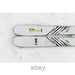 Line BLADE OPTIC 92 Skis 2023