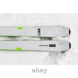 Line BLADE OPTIC 92 Skis 2023