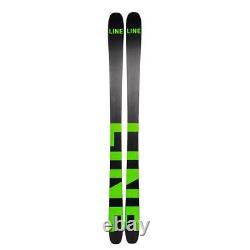 Line BLADE OPTIC 92 Skis 2023