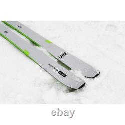 Line BLADE OPTIC 92 Skis 2023