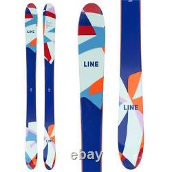 Line Sir Francis Bacon Skis