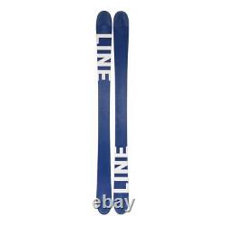 Line Sir Francis Bacon Skis