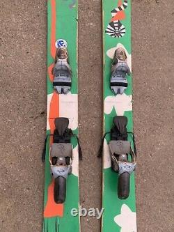 Line Sir Francis Bacon Skis