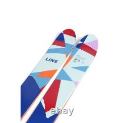 Line Sir Francis Bacon Skis