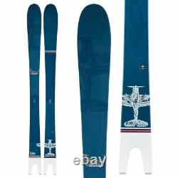 Line Skis Sakana Blue 181cm