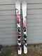 Line Soulmate 90 Women's Skis 158 CM