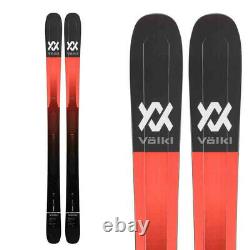 NEW! 2021 VOLKL M5 96 MANTRA 177cm ALL-MOUNTAIN SKIS (FLAT)