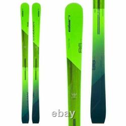 NEW! 2022 Elan Wingman 86CTI Skis -160cm