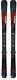 NEW! 2023 NORDICA ALLDRIVE 84 SYSTEM SKI WITH COMPACT 10 FDT BINDINGS -174cm