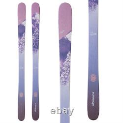 NEW! 2023 NORDICA SANTA ANA 88 SKIS 158cm withMARKER SQUIRE 11GW SAVE 25% OFF