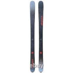 NEW! 2023 Nordica Unleashed 90 Skis-168cm