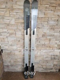 NEW'23-24 Salomon STANCE 96 All Mountain Skis 182cm