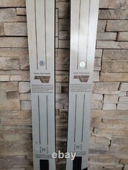 NEW'23-24 Salomon STANCE 96 All Mountain Skis 182cm