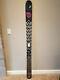 NEW IN WRAPPER Black Crows Corvus skis 176 cm 107 underfoot 176 ALL MOUNTAIN