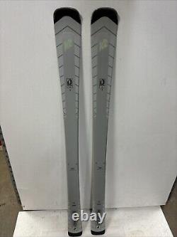 NEW K2 DISRUPTION 75 Alliance Flat SKIS SIZE 149 CM Catch Free Composite #5R