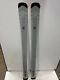 NEW K2 DISRUPTION 75 Alliance Flat SKIS SIZE 149 CM Catch Free Composite #5R