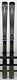 NEW K2 Disruption 82Ti, 177cm All Mountain Skis, Bindings included #1650980003