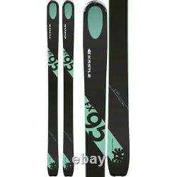 NEW Kastle FX95 FX 95 Skis 181cm