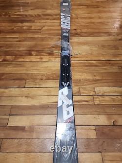 NEW ROSSIGNOL REACT 6 COMPACT 156cm