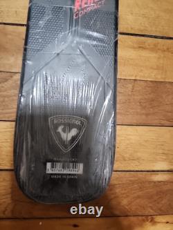 NEW ROSSIGNOL REACT 6 COMPACT 156cm