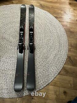 NEW Rossignol Black Ops Smasher Skis Look Xpress 10 B93 Bindings NEW