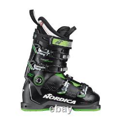 NORDICA Men's Speedmachine 90 Powerful Adjustable All-Mountain Ski Boots Sizes