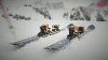 Narty Salomon Xdr 84 2019 Test I Recenzja Nart All Mountain Ski Review Skiracecenter Pl