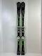 New! 166 cm Volkl RTM 84 Full Rocker Skis with Marker Wide-Ride Bindings