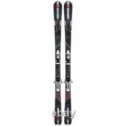 New 2017 174 cm Dynastar Intense 12 skis + bindings CAN BE USED BY MEN WOMEN ZZ